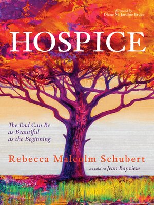 cover image of Hospice